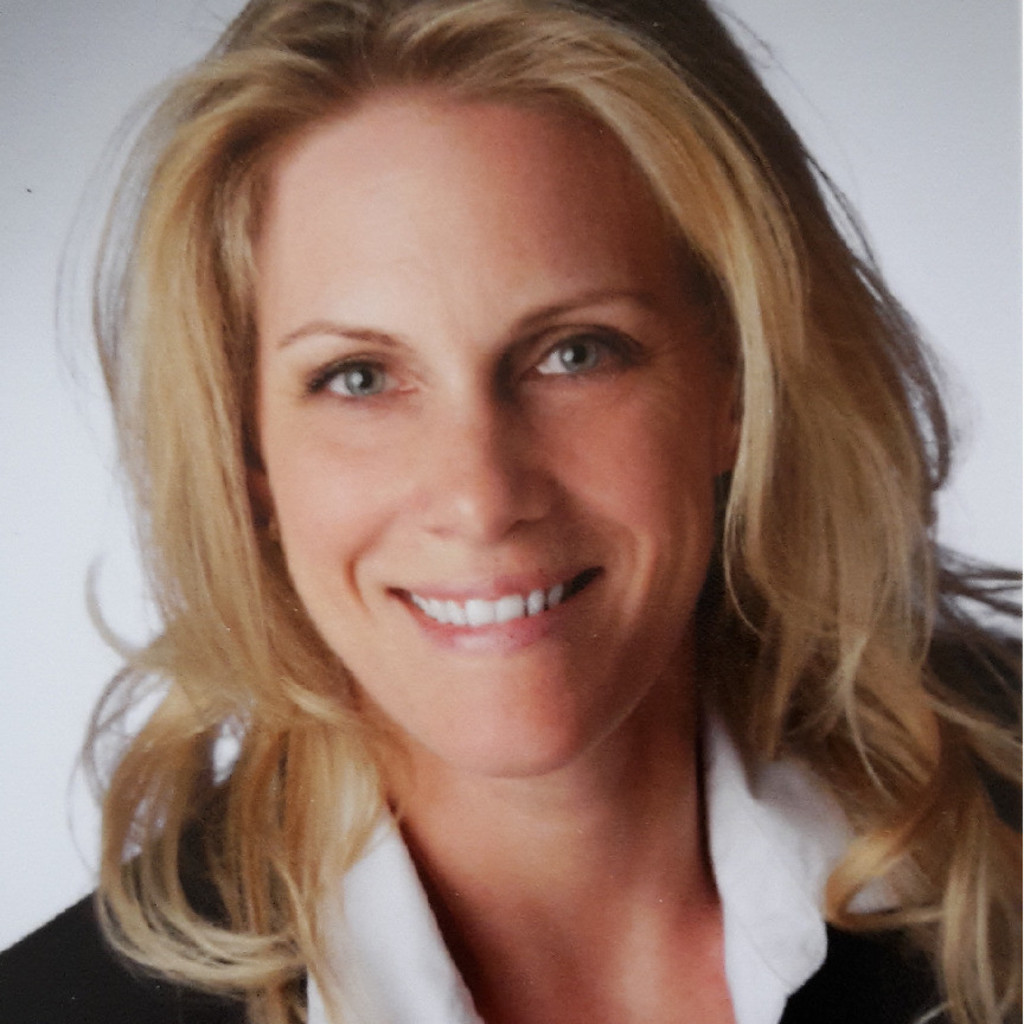 Judith Eden Area Managerin Field Force Meals Mondelēz Deutschland