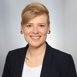 Desiree Schrick