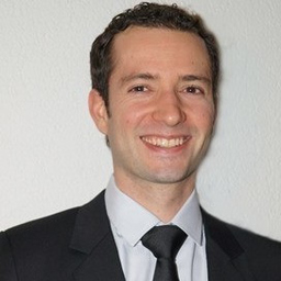 David Amherd