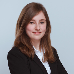 Lea Borgschulte
