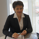 Manuela Huber Dürig