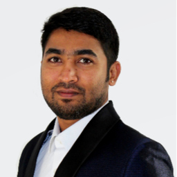 Shashank Bailady's profile picture