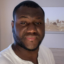 Oluwatosin Adeniyi