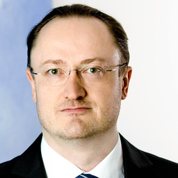Dr. Andreas Aumer's profile picture