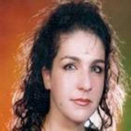 Fariba Ferdousi