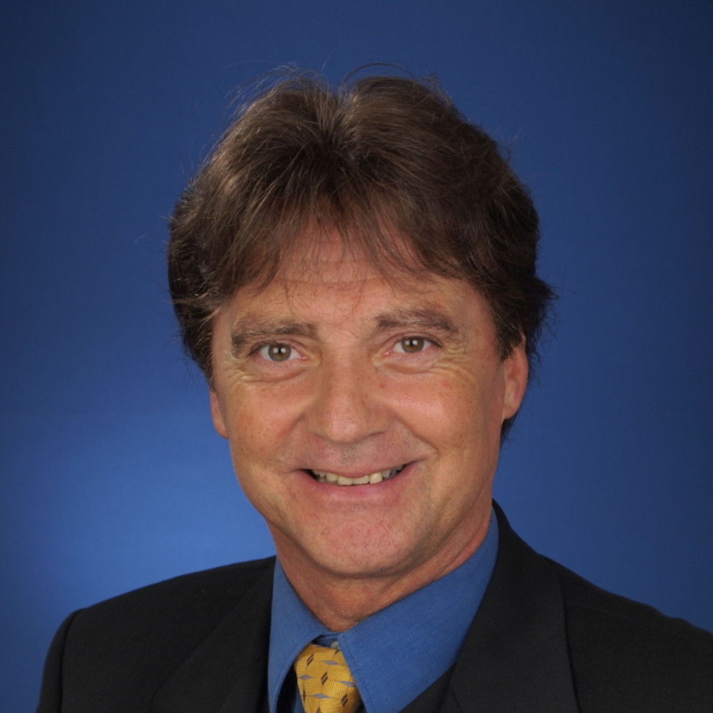 Kirsten Kurt Guetle Inside sales Specialist bei Automated Precision