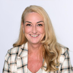 Yvonne Fechner
