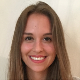 Nadine Pfeffer's profile picture