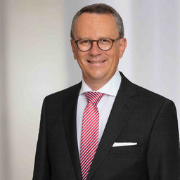 Günther Benedikt Zembacher
