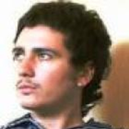 Mauricio Rojas Bravo