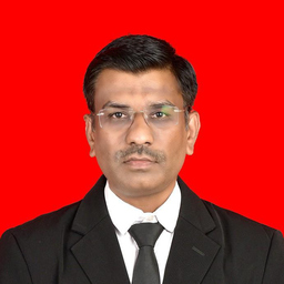 Dattatraya Shinde