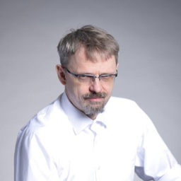 Uwe Schimraschzik