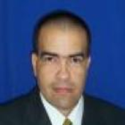 Gerardo Granados