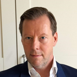 Dan Heiberg Sandau