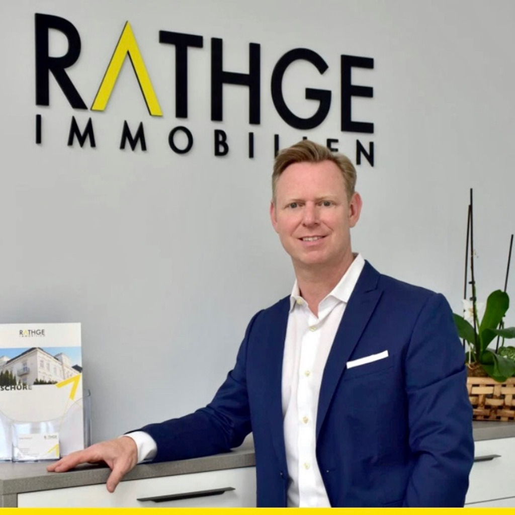 Social Media Profilbild Heiko Rathge Geesthacht