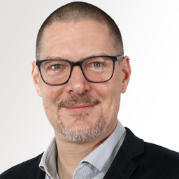 Dr. Henning Sander