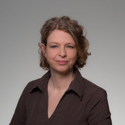 Barbara Bichsel-von Arb