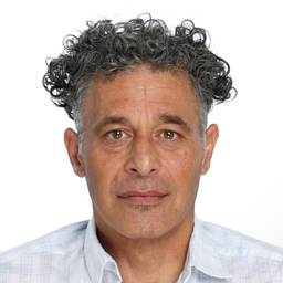 Charalampos (Babis) Sakkopoulos