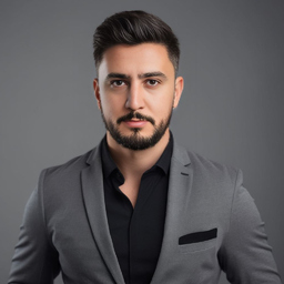 Tarek Oudir