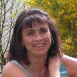Marylène Dilcher