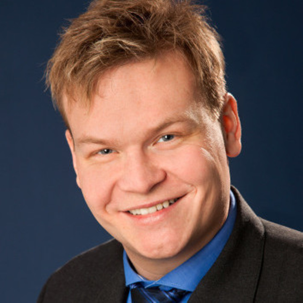 Christoph Lange Controller adp MERKUR GmbH XING