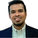 Shahadat  Hossain BBA Msc