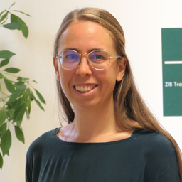 Elke Heilmeier's profile picture
