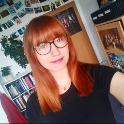 Lena Roggisch