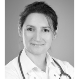 Dr. Svetlana Vronskaja