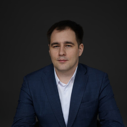 Aleksandr Prokofev