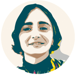 Ayse Gökmenoglu