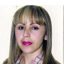 Gloria Amparo Ortega Vega