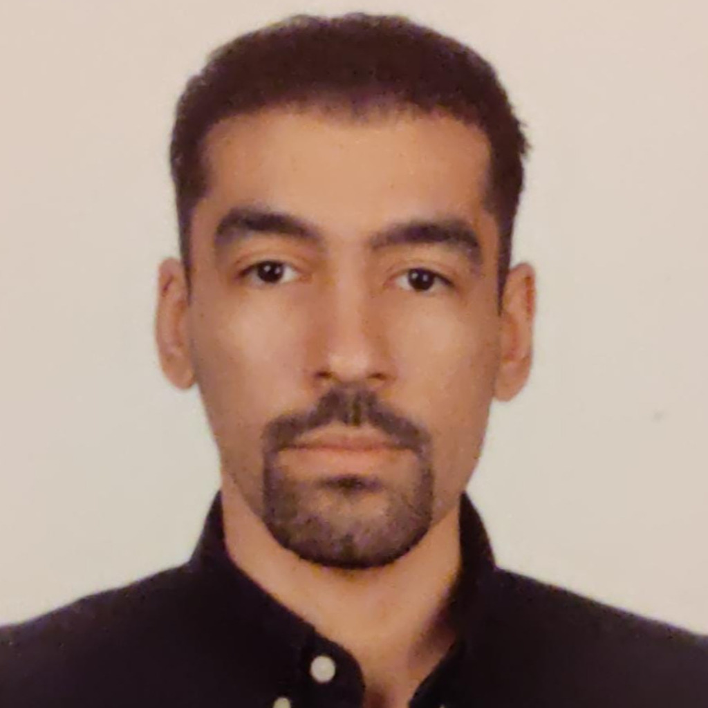 Hamza Shakhshir Informatik Hochschule Niederrhein XING