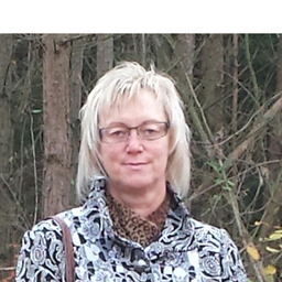Iris Ihmels