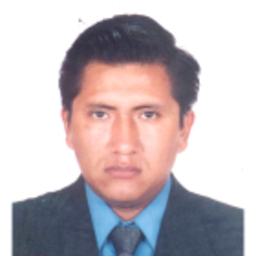 Roberto Jesús Soto Riveros