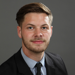 Ing. Benjamin Heckers