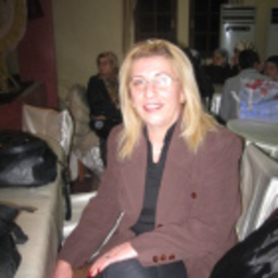 Aysel Yılmaz