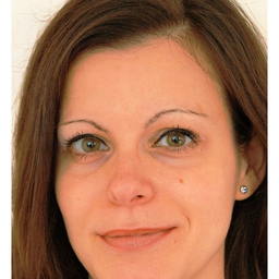 Dr. Christina Fuhr