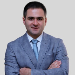 Garik Melqonyan