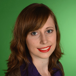 Julia Kleineidam