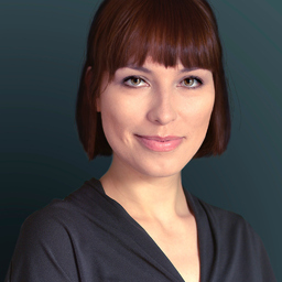 Justine Hammernik