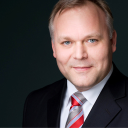 Profilbild Jens-Jörg Peter
