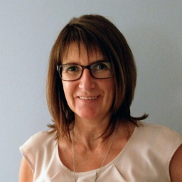 Tina Herking