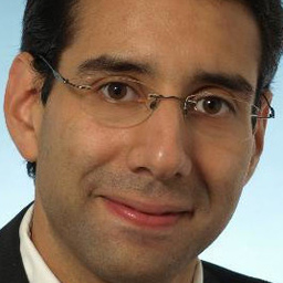 Marco Odenthal