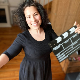 Melanie Pozo Alcocer