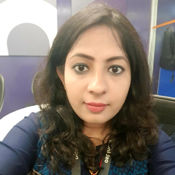 Shweta Yadav