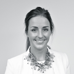 Svenja Bertinchamp