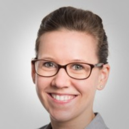 Melanie Schmidt