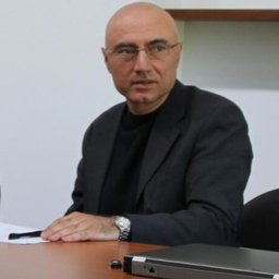 Ahmet Calisir