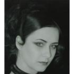 Claudia Berger's profile picture